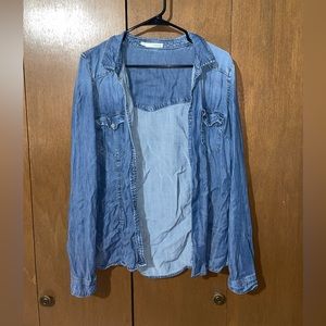 Maurices Jacket